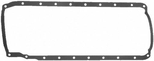 Engine Oil Pan Gasket Set Felpro OS 34407 R