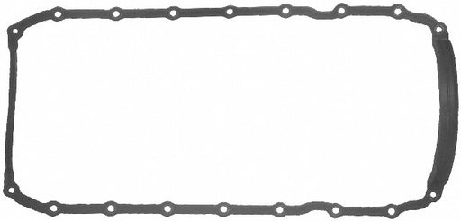 Engine Oil Pan Gasket Set Felpro OS 34409 R