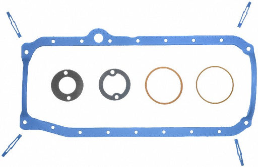 Engine Oil Pan Gasket Set Felpro OS 34500 R