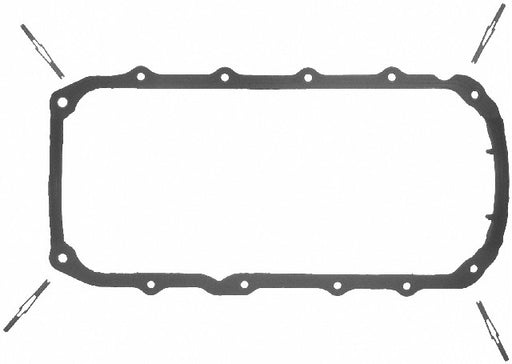 Engine Oil Pan Gasket Set Felpro OS 34501 R