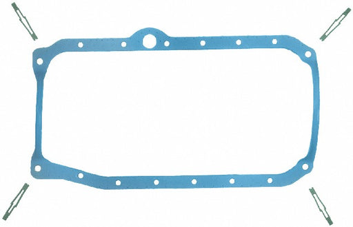 Engine Oil Pan Gasket Set Felpro OS 34502 R