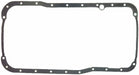 Engine Oil Pan Gasket Set Felpro OS 34506 R