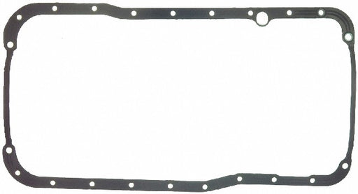 Engine Oil Pan Gasket Set Felpro OS 34506 R
