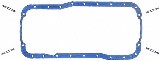 Engine Oil Pan Gasket Set Felpro OS 34508 R