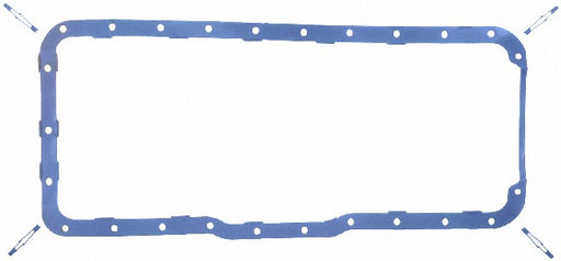 Engine Oil Pan Gasket Set Felpro OS 34601 R