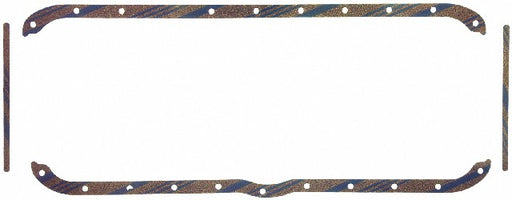 Engine Oil Pan Gasket Set Felpro OS 3472 C