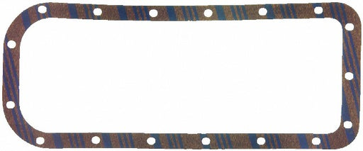 Engine Oil Pan Gasket Set Felpro OS 3707 C