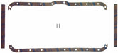 Engine Oil Pan Gasket Set Felpro OS 4250 C