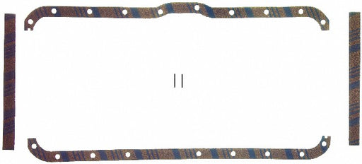 Engine Oil Pan Gasket Set Felpro OS 4250 C