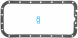 Engine Oil Pan Gasket Set Felpro OS 4350 AD