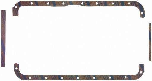 Engine Oil Pan Gasket Set Felpro OS 4434 C