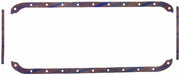Engine Oil Pan Gasket Set Felpro OS 5000 C