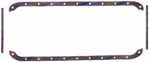 Engine Oil Pan Gasket Set Felpro OS 5000 C