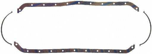 Engine Oil Pan Gasket Set Felpro OS 5153 C