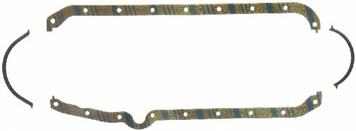 Engine Oil Pan Gasket Set Felpro OS 5197 C-2