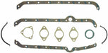 Engine Oil Pan Gasket Set Felpro OS 5197 C-3