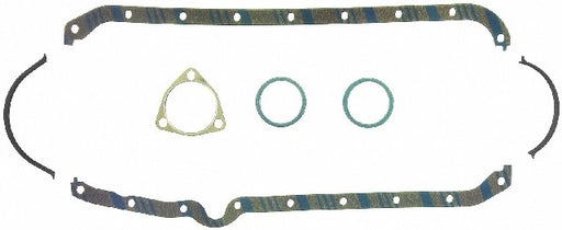 Engine Oil Pan Gasket Set Felpro OS 5197 C-4