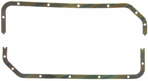 Engine Oil Pan Gasket Set Felpro OS 5270 C