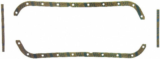 Engine Oil Pan Gasket Set Felpro OS 5363 C-2