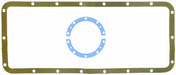 Engine Oil Pan Gasket Set Felpro OS 5741 D