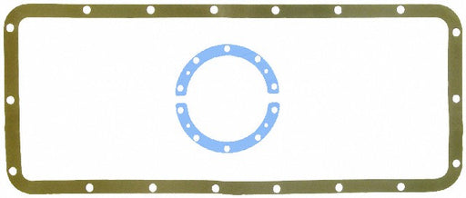 Engine Oil Pan Gasket Set Felpro OS 5741 D