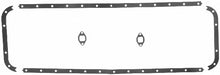 Engine Oil Pan Gasket Set Felpro OS 5976 D