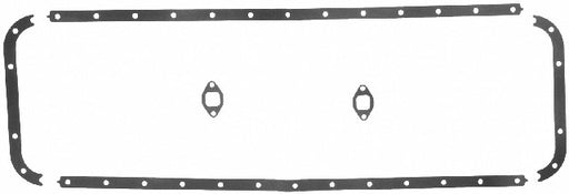 Engine Oil Pan Gasket Set Felpro OS 5976 D
