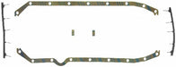 Engine Oil Pan Gasket Set Felpro OS 6412 C