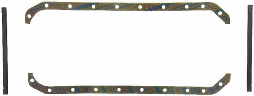 Engine Oil Pan Gasket Set Felpro OS 6488 C