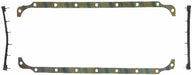 Engine Oil Pan Gasket Set Felpro OS 6566 C-1