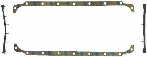 Engine Oil Pan Gasket Set Felpro OS 6566 C-1