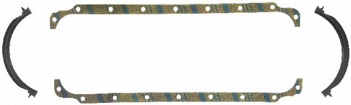 Engine Oil Pan Gasket Set Felpro OS 6566 C-2