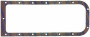 Engine Oil Pan Gasket Set Felpro OS 6912 C