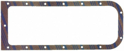 Engine Oil Pan Gasket Set Felpro OS 6912 C