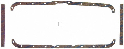 Engine Oil Pan Gasket Set Felpro OS 915 C