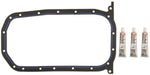 Engine Oil Pan Gasket Set Felpro OS 30780