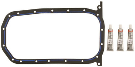 Engine Oil Pan Gasket Set Felpro OS 30780
