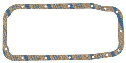 Engine Oil Pan Gasket Set Felpro OS 30801 C
