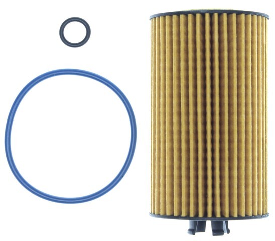 Engine Oil Filter MAHLE Clevite OX 1058D