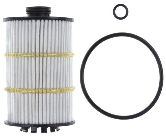 Engine Oil Filter MAHLE Clevite OX 1123D
