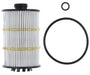 Engine Oil Filter MAHLE Clevite OX 1123D