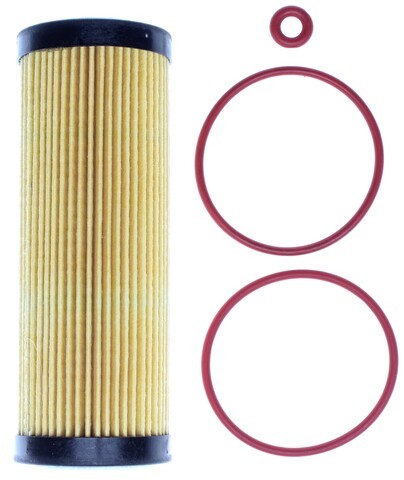 Engine Oil Filter MAHLE Clevite OX 1214D
