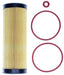 Engine Oil Filter MAHLE Clevite OX 1214D