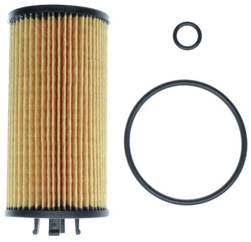 Engine Oil Filter MAHLE Clevite OX 1215D