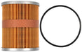 Engine Oil Filter MAHLE Clevite OX 125D