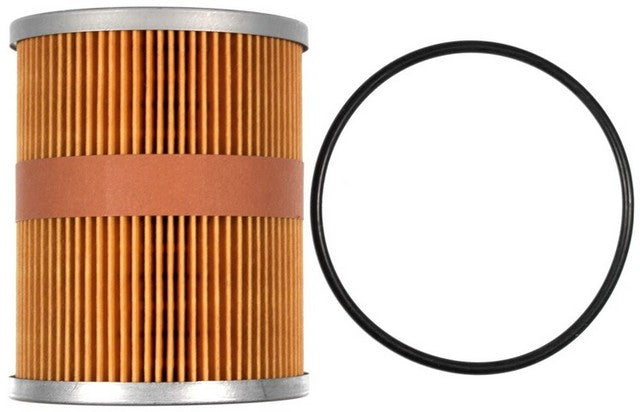 Engine Oil Filter MAHLE Clevite OX 125D