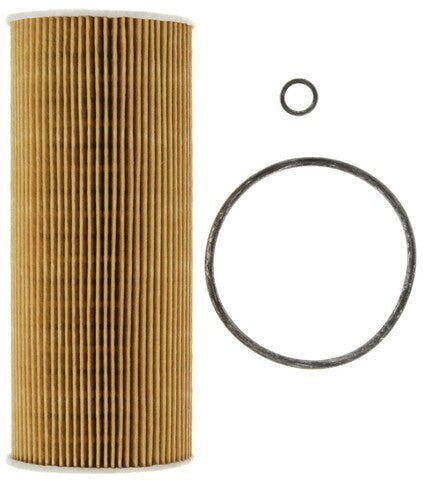 Engine Oil Filter MAHLE Clevite OX 143D