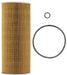 Engine Oil Filter MAHLE Clevite OX 143D