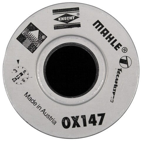 Engine Oil Filter MAHLE Clevite OX 147D