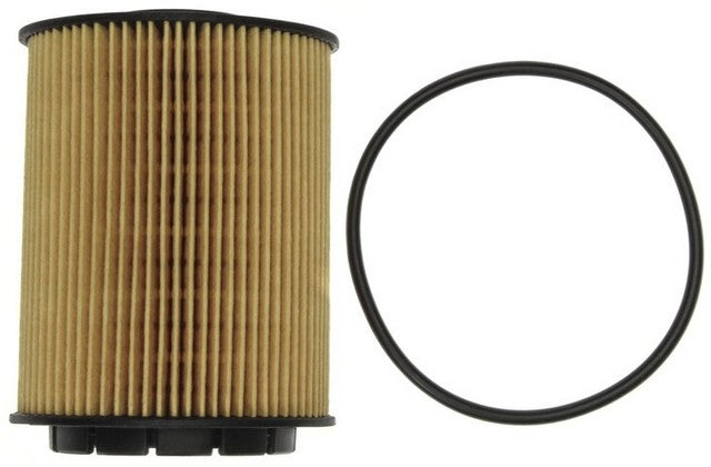 Engine Oil Filter MAHLE Clevite OX 160D